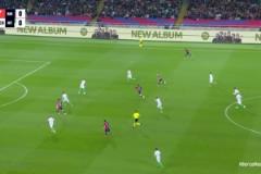 【集錦】西甲-加維百場里程碑建功 巴薩1-1貝蒂斯9連勝終結(jié)