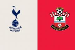 熱刺對陣南安普頓首發(fā)名單公布：孫興慜先發(fā)，麥迪遜與本坦庫爾出戰(zhàn)