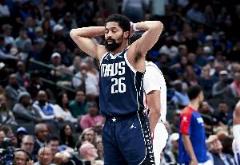 丁威迪整夜夢(mèng)游，11中1僅得8分正負(fù)值-24