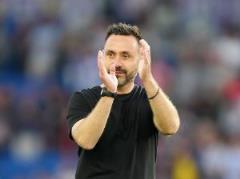 德澤爾比：馬賽勝利并竭盡全力，拉比奧特展現(xiàn)卓越技術(shù)與精神