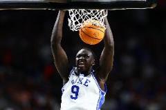 杜克新星與南蘇丹中鋒或遭美方驅(qū)逐 無緣NBA選秀