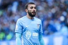 大連英博：拉布亞德左側(cè)股二頭肌肌腱損傷將缺席2-3周