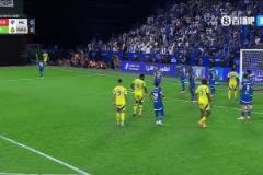 一周5佳球-門將太難！塔利斯卡外腳背凌空斬&李夢雯大力出奇跡