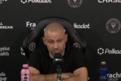 馬斯切拉諾怒斥裁判漏判紅牌 次回合誓要復仇