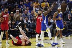 申京：追夢惡犯是我們的取勝之匙，他想嚇唬我們變軟弱