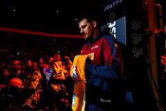 4連??！西部前4能否守??？掘金接下來將對陣國王、灰熊和火箭