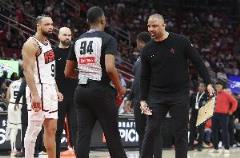 科爾：烏度卡成功確立火箭隊(duì)風(fēng)格，球隊(duì)實(shí)力強(qiáng)勁