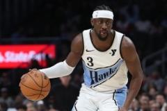 替補(bǔ)得分利器！勒韋爾高效貢獻(xiàn)21分5板6助1搶斷