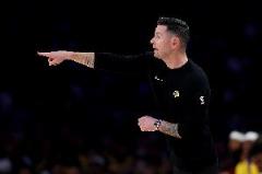 雷迪克率湖人獲48勝 超越哈姆單賽季勝場紀錄