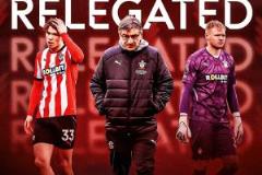 南安普頓主帥尤里奇下課 職業(yè)生涯僅106天