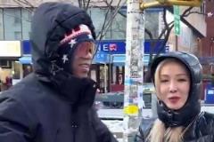 正式結(jié)婚了！馬布里此前和40歲好聲音美女歌手疑似赴美見家長(zhǎng)