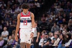 普爾高效輸出仍難改球隊(duì)頹勢(shì)