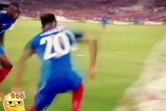 百看不厭！拜仁邊鋒科曼這一次過(guò)人，觀(guān)賞性拉滿(mǎn)！