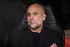 瓜迪奧拉：接下來的比賽我們必須全力以赴，每場都至關(guān)重要