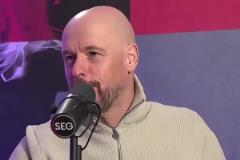 凱恩叔叔：你們覺得很幽默嗎？？