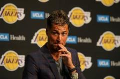 佩林卡贊揚(yáng)里夫斯為勝利而戰(zhàn)，期待他助力湖人奪冠