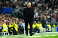 曼城掉隊！4輪1勝僅列第五，領(lǐng)先紐卡僅2分