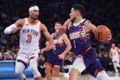 太陽連敗遇挑戰(zhàn)，將迎戰(zhàn)勇士、雷霆、馬刺和國王，杜蘭特傷情引關(guān)注