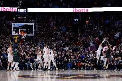 掘金記者：輸給森林狼后 本賽季走勢出現(xiàn)明顯變化