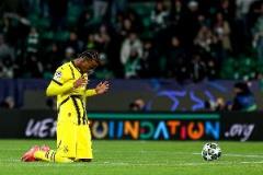 德媒：楚克烏梅卡3500萬歐買斷費(fèi)令多特陷入困境，歐戰(zhàn)缺席或被迫出售球員籌款