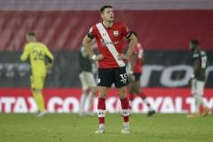 貝德納雷克：幾周前球隊(duì)降級(jí)已成定局，希望剩余比賽多拿積分