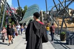 崔永熙探秘好萊塢環(huán)球影城：霍格沃茲魔法學(xué)徒之旅