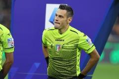 巴黎 vs 維拉裁判名單公布：全意大利執(zhí)法團(tuán)隊(duì)！馬里亞尼主裁