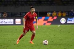 廖均健：全中超身價最低的球隊，但我們從不輕視自己