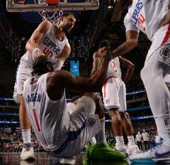 快船最后對手是勇士！剩余賽程揭曉