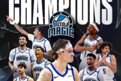 三屆NBA扣籃大賽冠軍麥克朗砍42分助球隊闖入發(fā)展聯(lián)盟總決賽