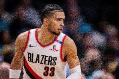 卡馬拉高效輸出23分10板 三分11中4兩雙表現(xiàn)亮眼