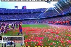 獨一檔的爆破力！年輕的C羅真是不可阻擋！