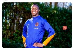 羅馬諾：萊比錫即將簽下20歲荷蘭中場(chǎng)班祖齊，轉(zhuǎn)會(huì)費(fèi)1600萬(wàn)歐元