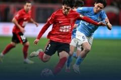 蜀道難！大連球隊6年未勝四川 英博遭蓉城全面壓制