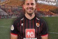 隱居者丨西古德松靜心專注冰島超