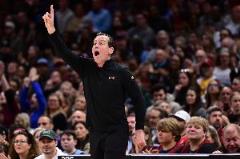 阿特金森：裁判未允許回看拉文可能的24秒違例錄像