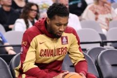 米切爾：球隊(duì)狀態(tài)被夸大了，我們相信自己