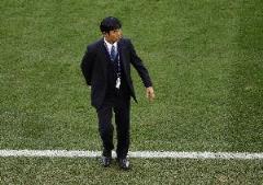 森保一將率J聯(lián)賽年輕球員出戰(zhàn)7月東亞杯