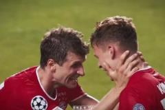 永遠的小將！你，是從什么時候喜歡上托馬斯·穆勒的呢？