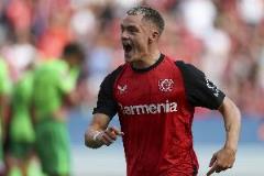 維爾茨全面恢復(fù)訓(xùn)練，德媒：有望本周末出戰(zhàn)