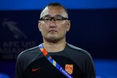 津媒：上村健一未完成U17世界杯任務(wù)，未來執(zhí)教前景待定