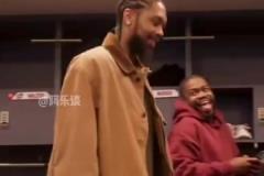 先破個(gè)記錄！謝德調(diào)侃鶯歌：猛龍隊(duì)史首位穿休斯頓大學(xué)球衣的球員