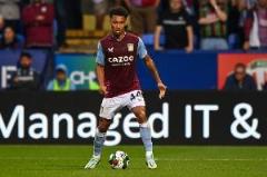 維拉正與中場(chǎng)卡馬拉商討續(xù)約事宜