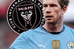 丁丁或獲邁阿密1200萬英鎊年薪，僅次于梅西