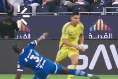 年齡不是問題！40歲C羅扣開30歲米林科維奇，再過掉33歲庫利巴利