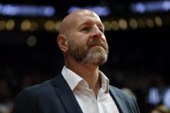 Shams：開拓者總經(jīng)理克羅寧達(dá)成多年續(xù)約協(xié)議