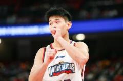 林葳確認(rèn)參加NBA選秀 將于下月赴美特訓(xùn)