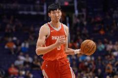 周琦43順位當選NBA新星，中國球員時隔四年再入NBA選秀