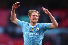 記者：邁阿密冬窗期持續(xù)關(guān)注德布勞內(nèi)，迪馬利亞亦在目標(biāo)之列