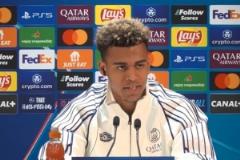 杜埃：大馬丁與其他門將無異，賽季關(guān)鍵時(shí)刻是擊敗利物浦